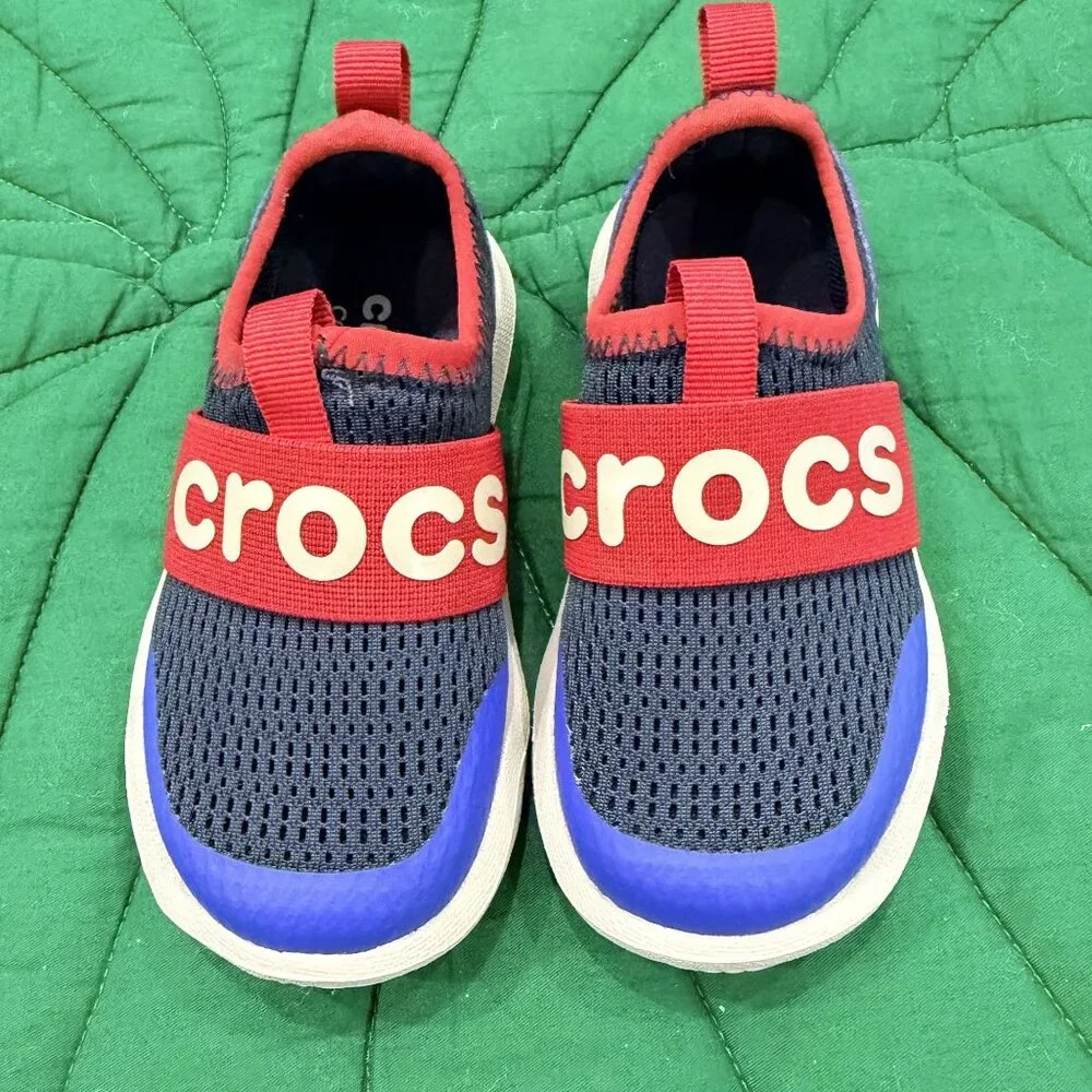 CROCS swiftwater easy
